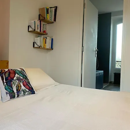 Nyaraló Superbe Avec Piscine, Jardin Et Terrasse Aux Portes D'aix En Provence